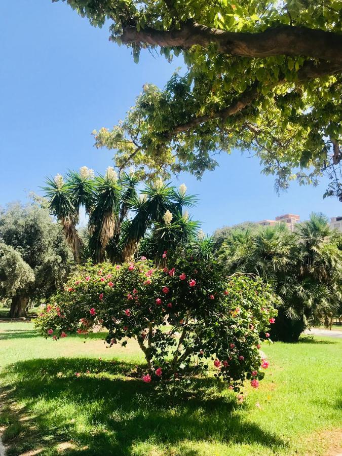 Apartamento Valencia Turia San Pio V Zewnętrze zdjęcie