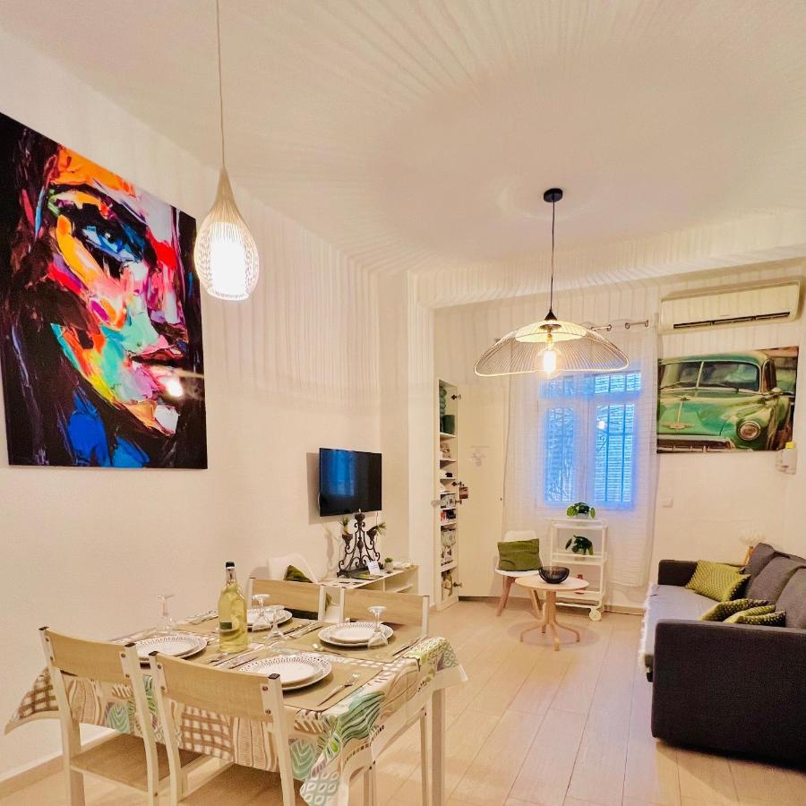 Apartamento Valencia Turia San Pio V Zewnętrze zdjęcie