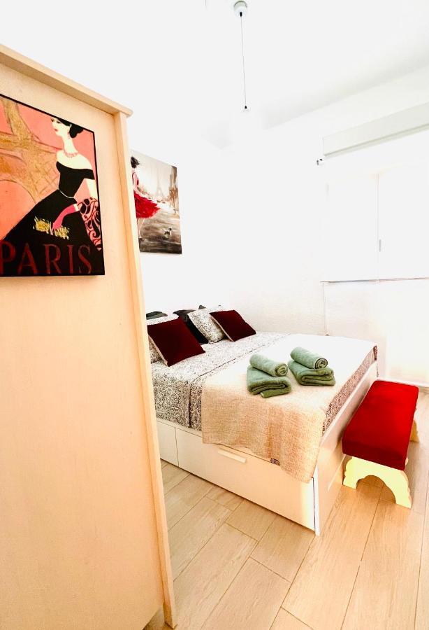 Apartamento Valencia Turia San Pio V Zewnętrze zdjęcie