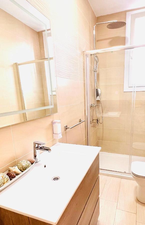 Apartamento Valencia Turia San Pio V Zewnętrze zdjęcie