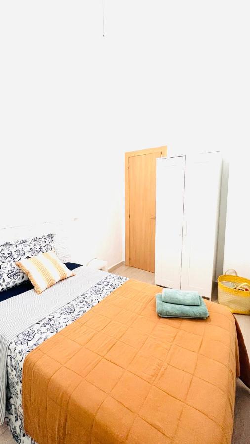 Apartamento Valencia Turia San Pio V Zewnętrze zdjęcie